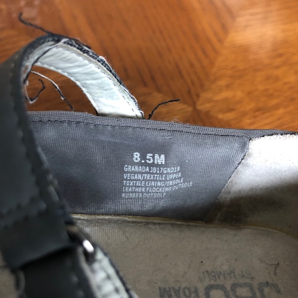 Work shoes - Picture 7 of 7